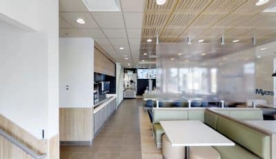 McDonalds, Ft Meyers Florida