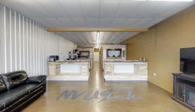 NVUS Ink, Conway AR