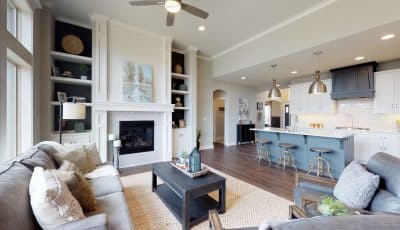 The Ellenbrook by SAB Homes