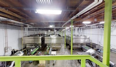 True Fresh HPP, Los Angeles California