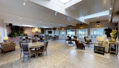 Sandalwood Estates Clubhouse