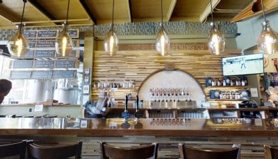 River’s Edge Brewing Company, Michigan