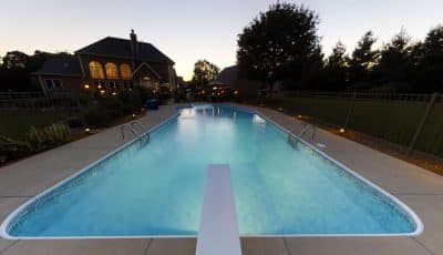 Suburban Chicago Home