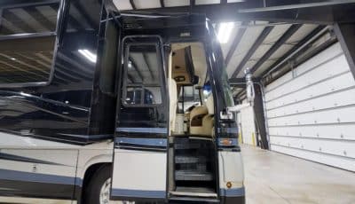 Newland Bus Coach, Grand Rapids Michigan