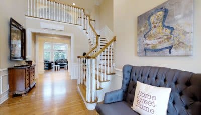 7 Upper Whitmoor Drive, Weldon Spring, MO