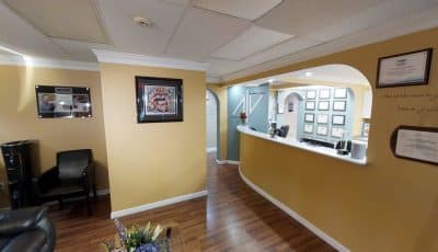 AVJ Dental, New Jersey