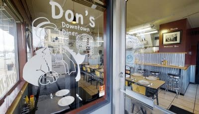 Don’s Downtown Diner