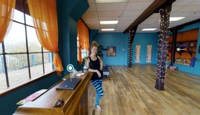 Aloha Kai Yoga, California
