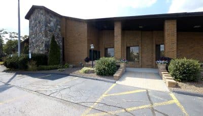O’Brien Sullivan Funeral Home, Michigan
