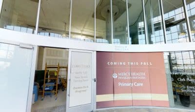 Pioneer Mercy Health