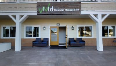 Vivid Financial Management, California