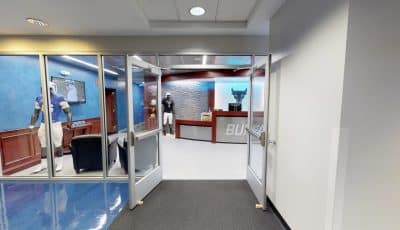 University of Buffalo Bulls Sports Center