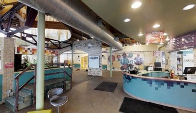 Children’s Museum, Grand Rapids Michigan