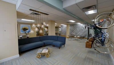 Collective Idea, Coworking Space Michigan