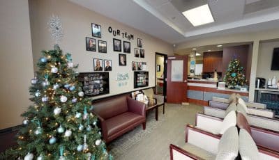 Carolina’s Dental Center, Harrisburg North Carolina