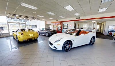 Cauley Ferrari, Michigan