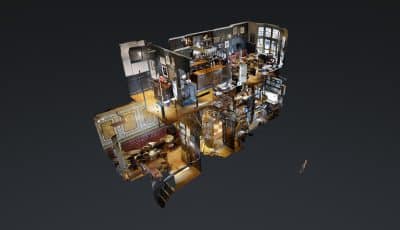 Dog & Duck Pub