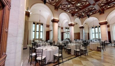 Grand Rapids Ballroom