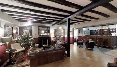 Hever Hotel Facilities