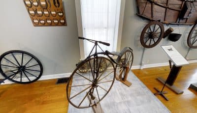 Granville History Museum