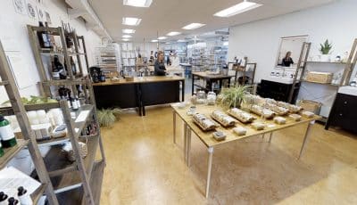 Glenn Avenue Soap Company