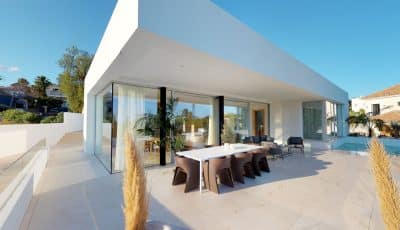 Residential Home – Spain
