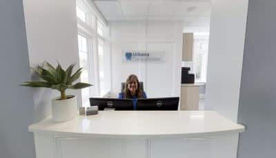 Urbana Dental Smiles