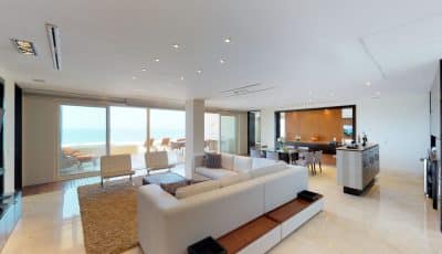Grand Velas, Nuevo Vallarta – Imperial Suite