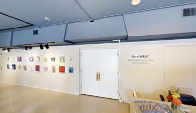 West Austin Studio Tour