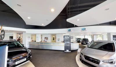 KT Green Dealership