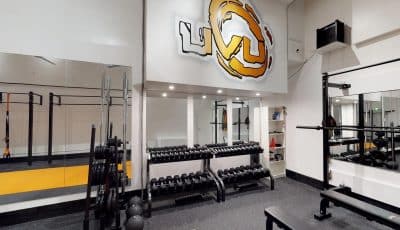 UVU Fitness