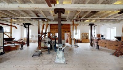 Watson’s Mill