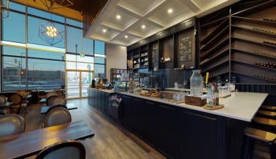 Figaro Coffee House