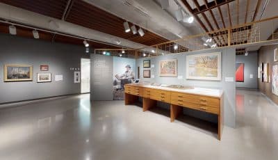 Firestone Collection of Candian Art