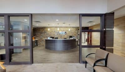 Stout, Gordon, & Prince Family Dentistry