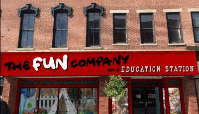 The Fun Company