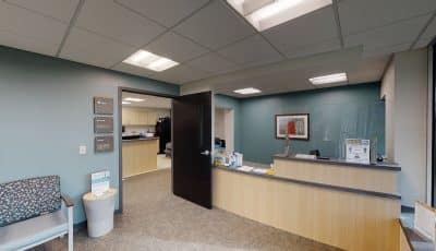 RCE Sample | Wellness Center