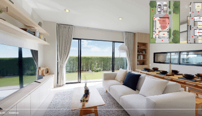 Pano2Tour | Nobel Gable