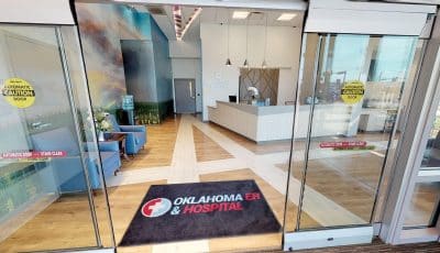 Oklahoma ER