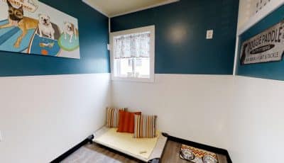 Home Away From Home Pet Care Facility