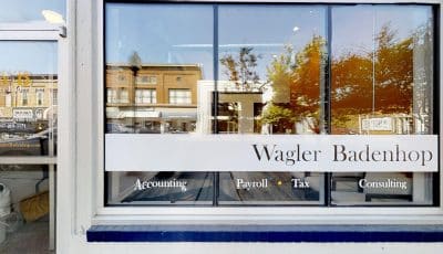 Wagler Badenhop