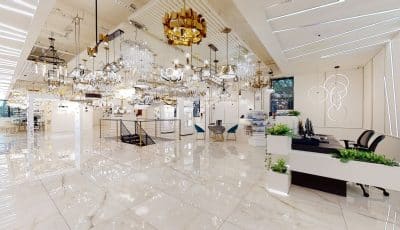 Luxury Lighting