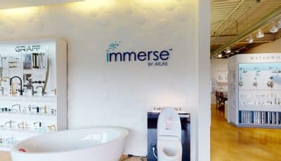 Immerse Showroom