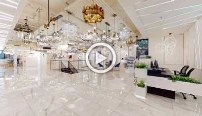 Luxury Lighting II