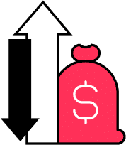 cost management icon