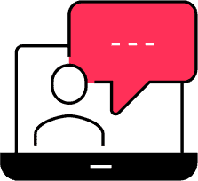 dedicated support icon