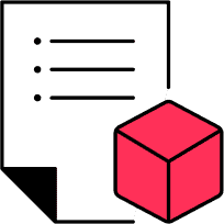 exclusive features icon