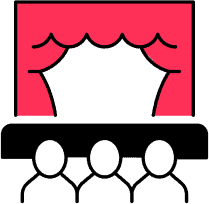 theater icon