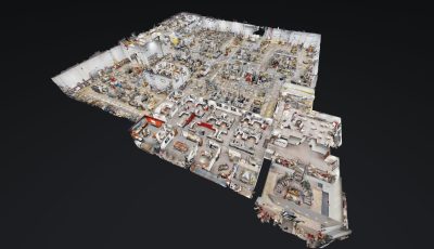 RCE | Machine Shop