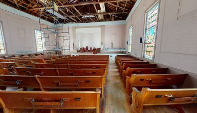 West Harwich Baptist Church